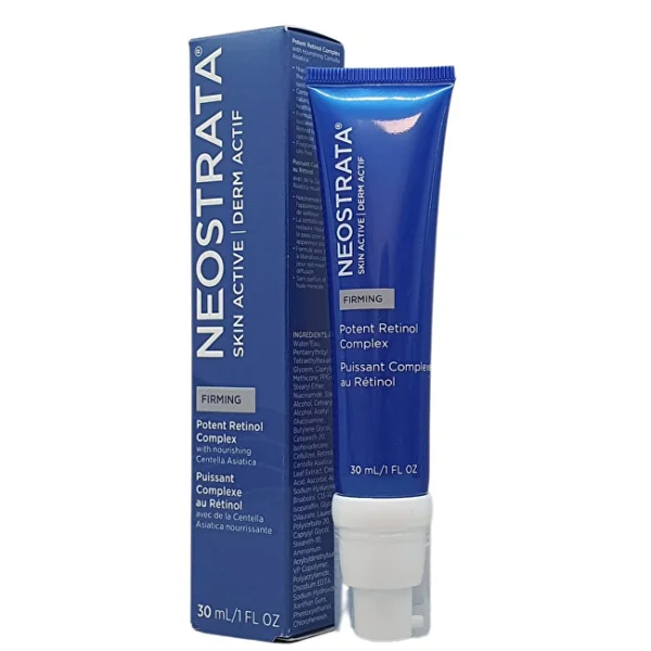 Firming potent retinol complex thumbnail 2