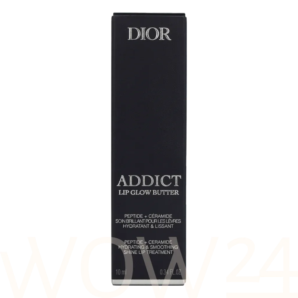 Dior Addict Lip Glow Butter