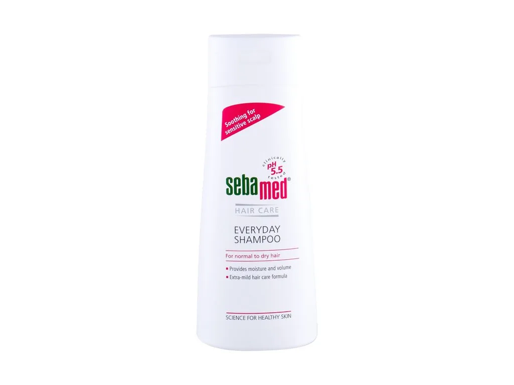 Hair care everyday