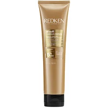 All soft moisture restore leave-in treatment thumbnail 7