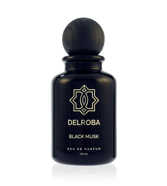 Black musk thumbnail 5