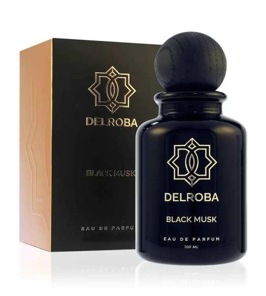Black musk thumbnail 4