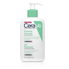 Facial cleansers foaming cleanser thumbnail 4