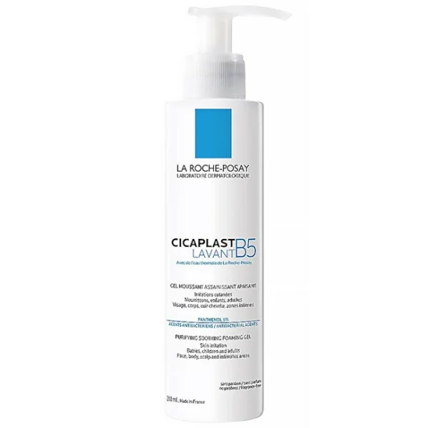 Cicaplast lavant b5