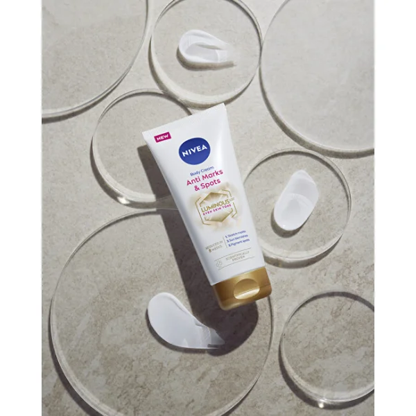 Luminous 630 anti stretch marks & spots body cream thumbnail 3