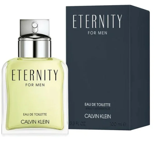 Eternity for men