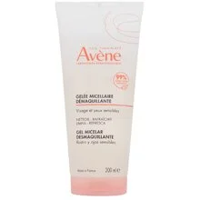 Makeup removing micellar gel thumbnail 2