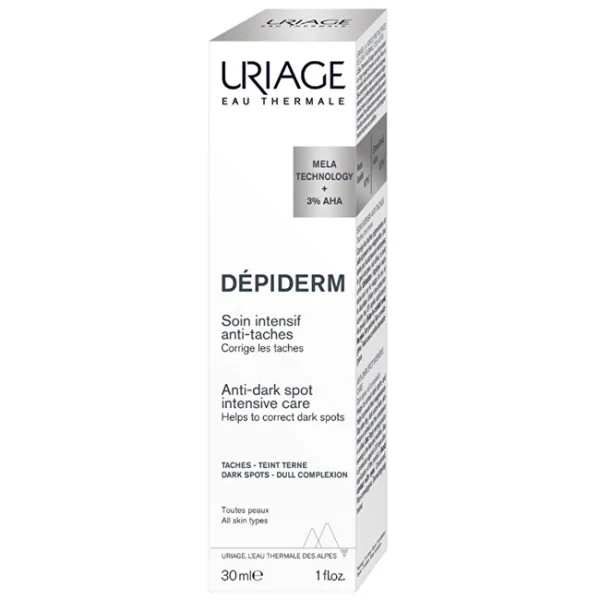 Dépiderm anti-dark spot intensive care thumbnail 2
