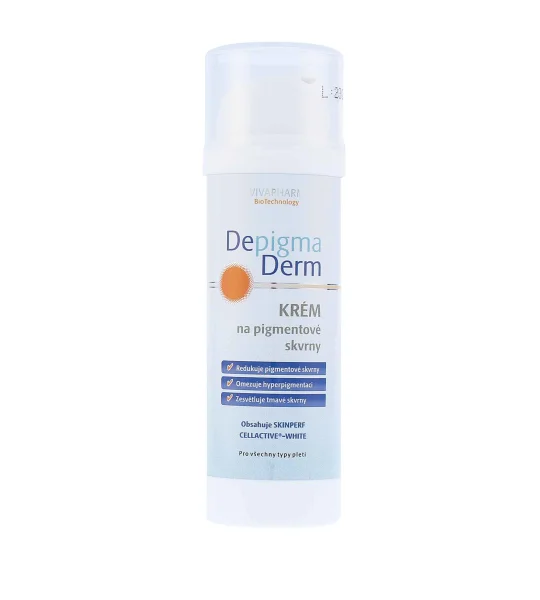Vivapharm depigma derm