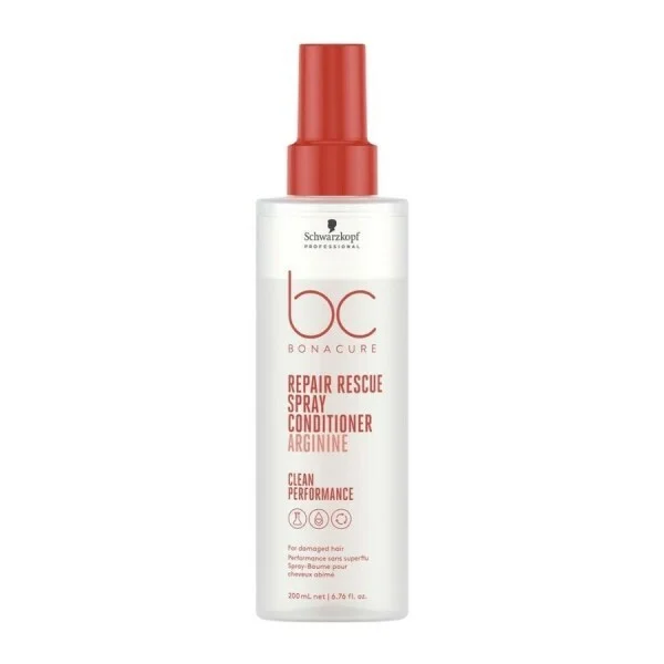 Bc bonacure arginine spray conditioner