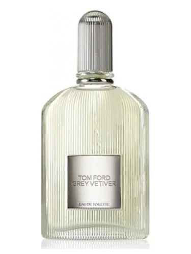 Grey vetiver