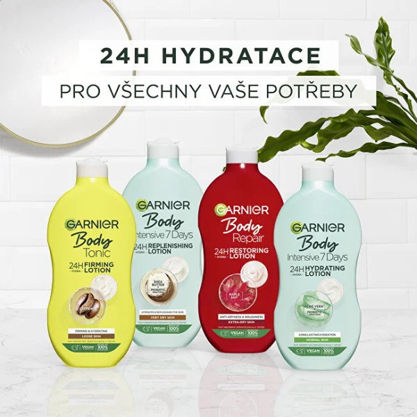 Body tonic 24h firming lotion thumbnail 2