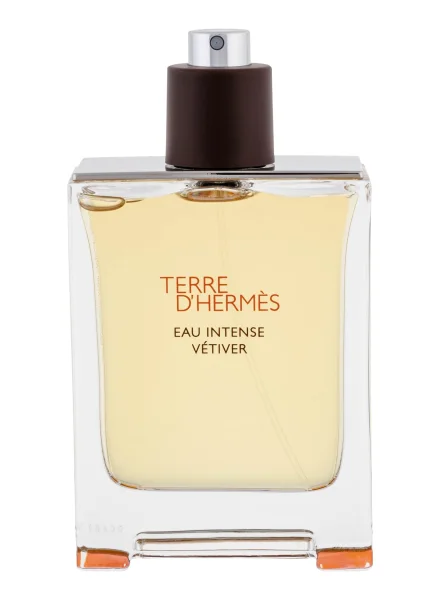 Terre d´hermes eau intense vétiver