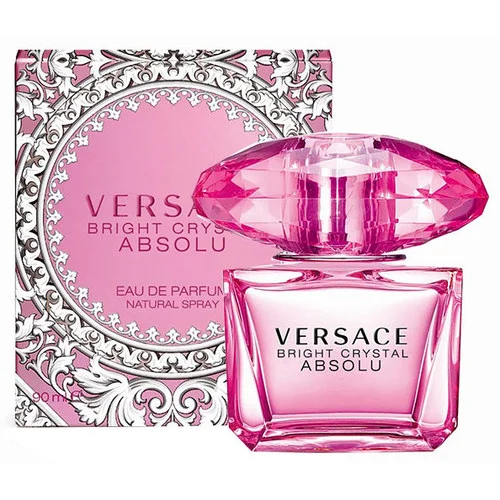 Bright crystal absolu
