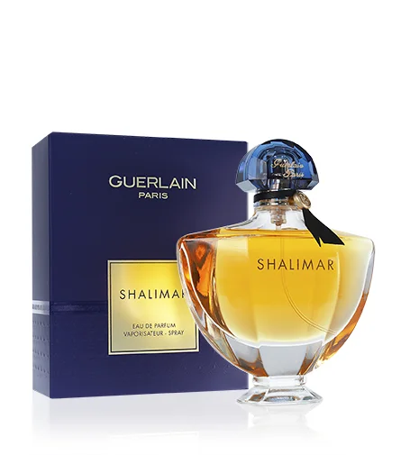 Shalimar