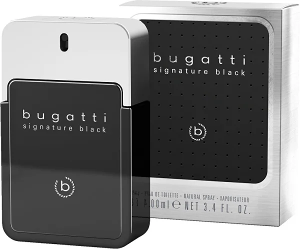 Signature black