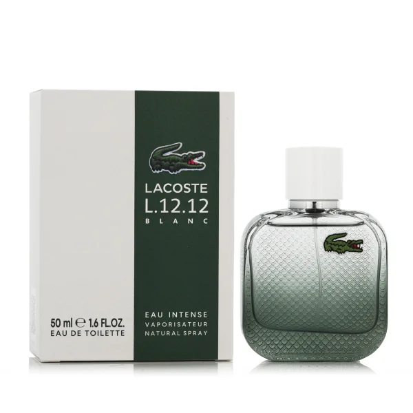 L.12.12 blanc eau intense