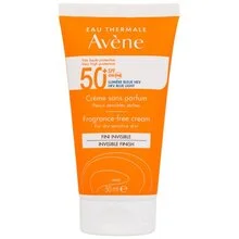 Sun cream invisible finish thumbnail 2