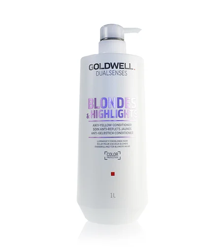 Dualsenses blondes & highlight thumbnail 2