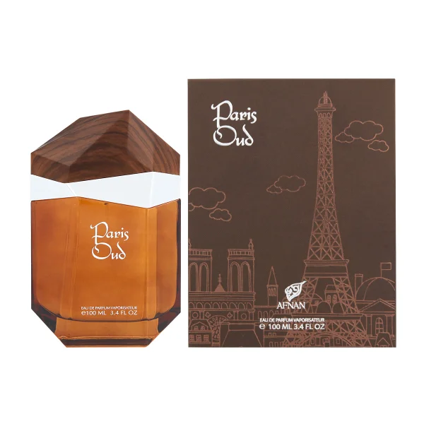 Paris oud