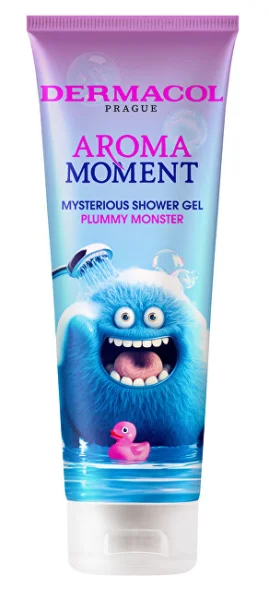 Aroma moment plummy monster