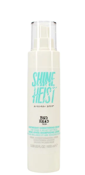 Bed head artistic edit shine heist conditioning cream