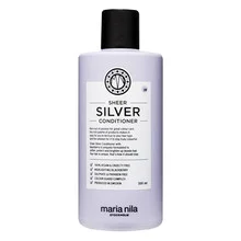 Sheer silver thumbnail 3