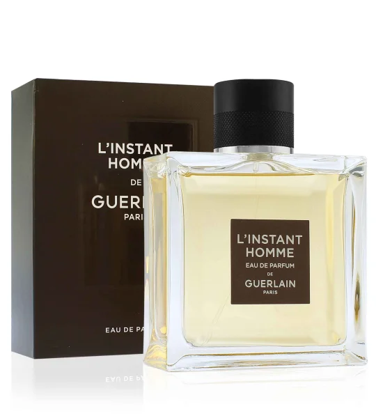 L'Instant de Guerlain