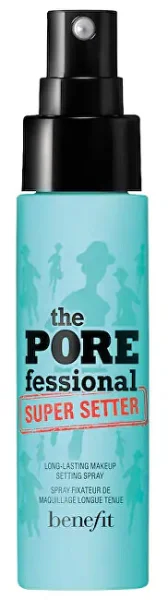 The porefessional super setter