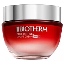 Blue peptides uplift cream spf30 thumbnail 3