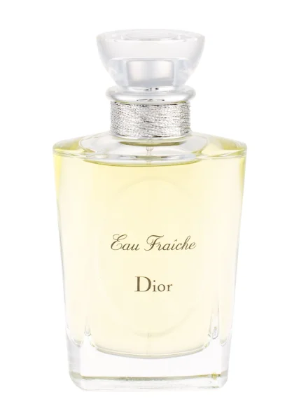 Eau fraiche