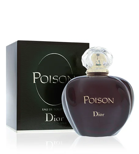 Poison