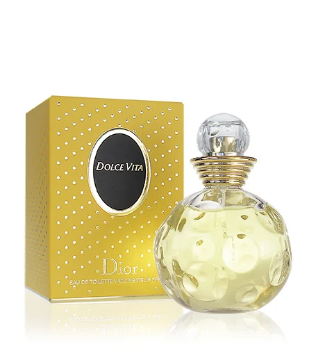 Dolce vita