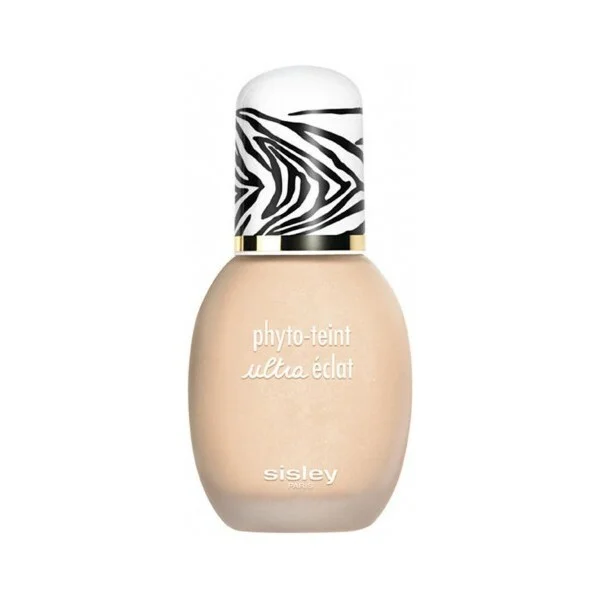 Phyto-teint ultra eclat free longlasting foundation 2c soft beige