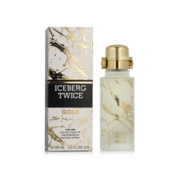 Twice gold