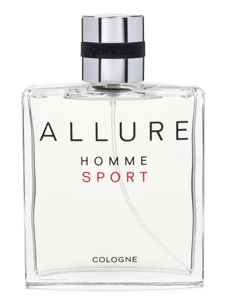 Allure homme sport
