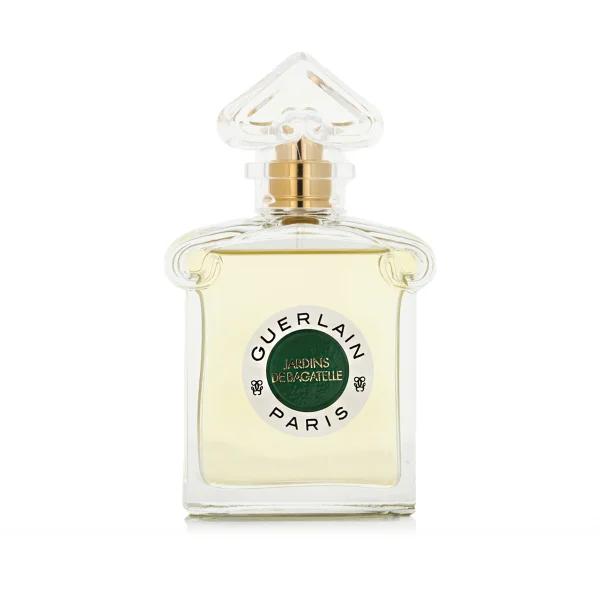 Jardins de bagatelle thumbnail 2