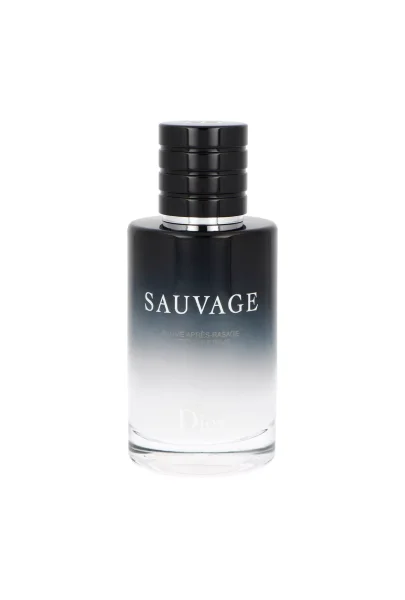 Sauvage after shave balm thumbnail 4