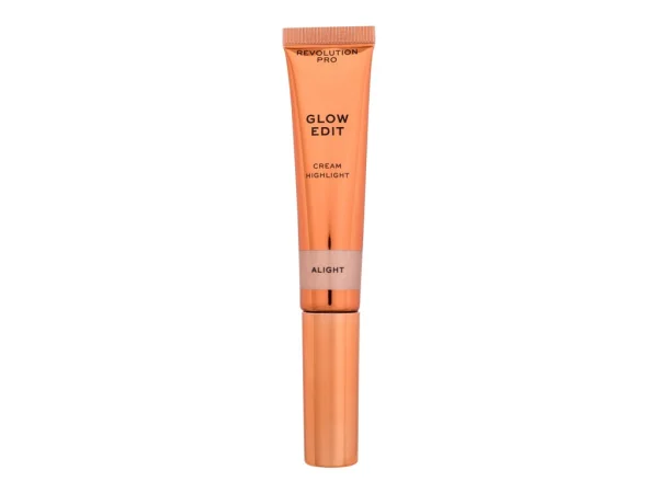 Glow edit cream highlighter
