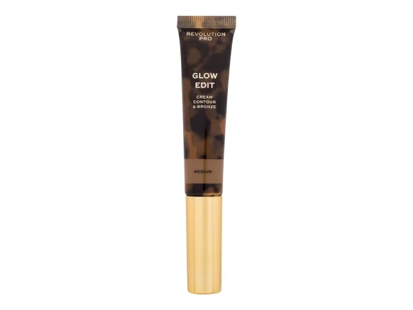 Glow edit cream contour & bronze thumbnail 3