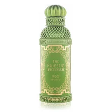The art deco collector majestic vetiver thumbnail 2