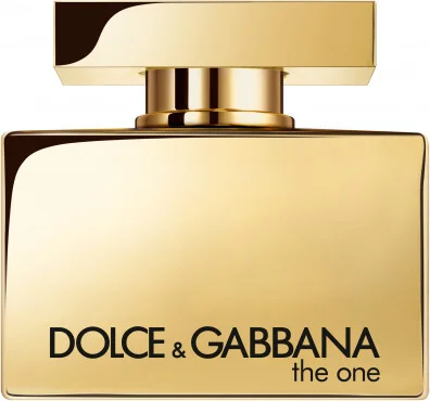 The one gold