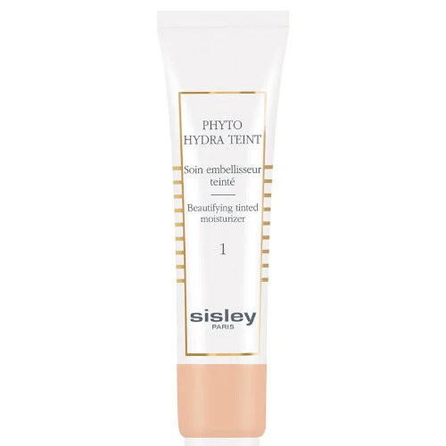 Phyto hydra teint beautifying tinted moisturizer spf15 1,5 beige