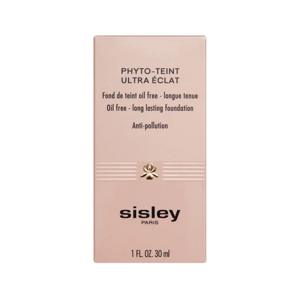 Phyto-teint hydro eclat oil free long lasting foundation 2w2 desert thumbnail 3