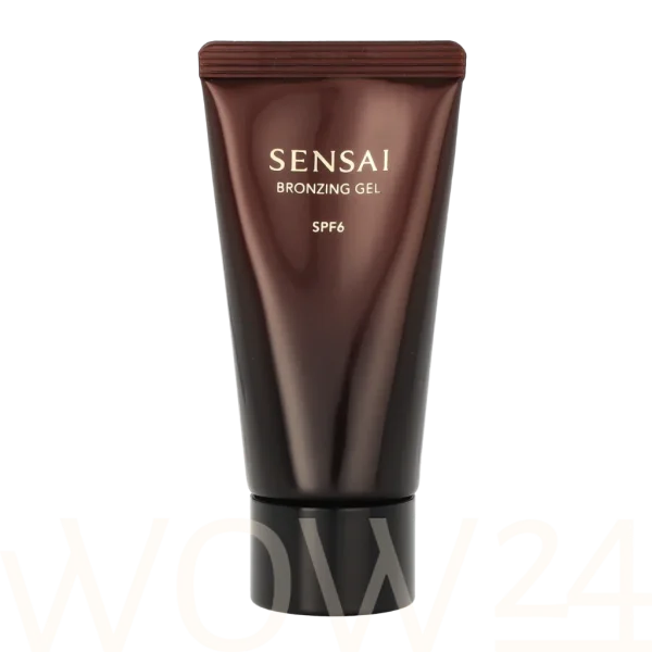 Bronzing gel n bg62 amber bronze thumbnail 6