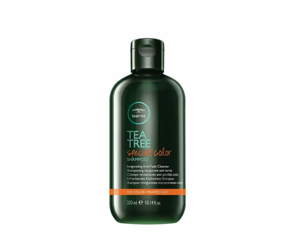 Tea tree