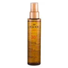 Sun tanning oil thumbnail 2