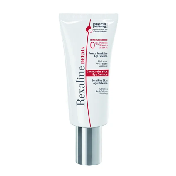 Derma eye contour