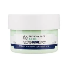 Aloe soothing night cream thumbnail 2