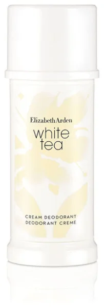 White tea